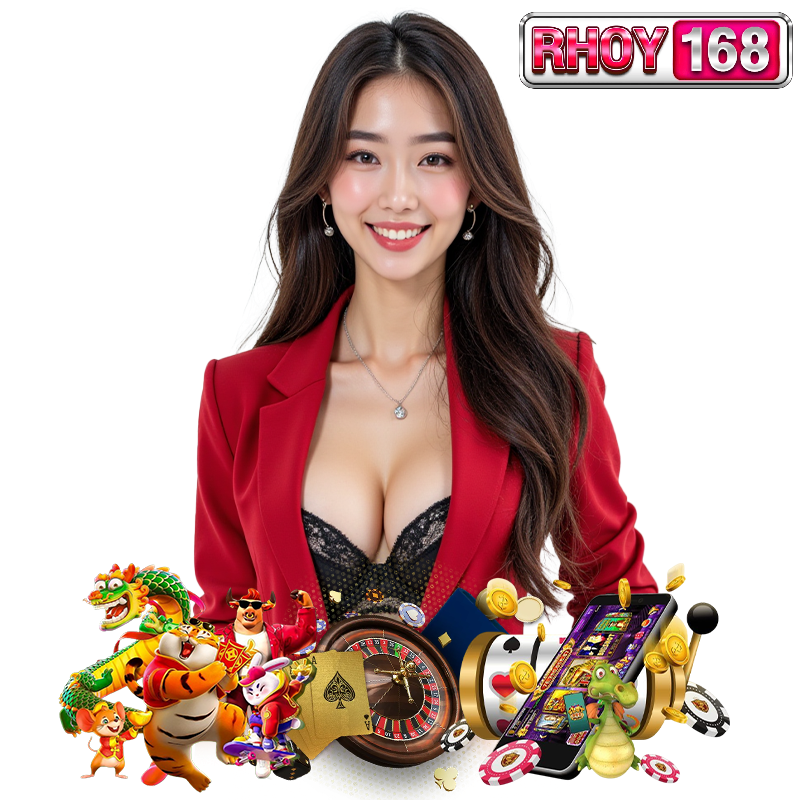 RHOY168 ทางเข้า