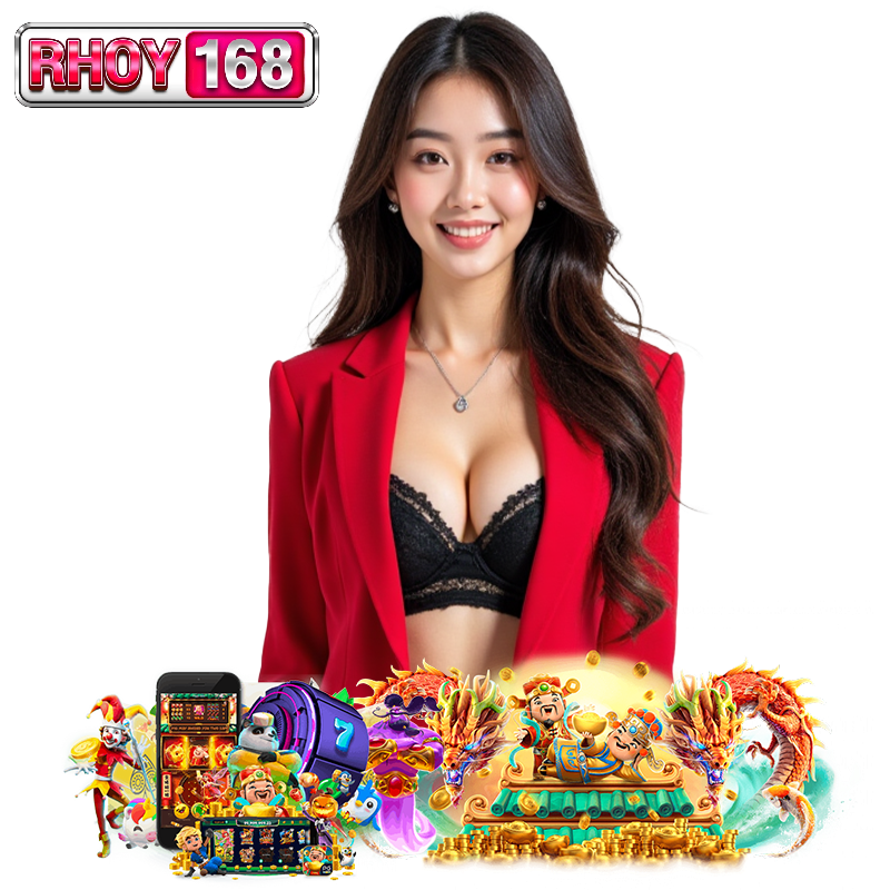 RHOY168 APP